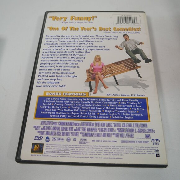 Teen DVD/Blu-Ray Movie Collection Lot of 9 New & Used - Picture 7 of 16